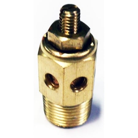 Yamada SPEED CONTROL MUFFLER 3/8" YSCM-13